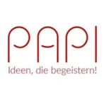 PAPI – Ideen, die begeistern!